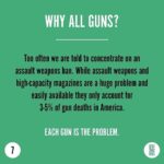 Anna Paquin Instagram - Posted @withregram • @sairarao @here4thekidsaction We are living through a national crisis. It’s not even halfway through the year, and we have already witnessed 200 mass shootings. According to Pew Research, gun deaths among U.S. children and teens have increased by 50% over the two years — and now guns are officially the number one killer of children and teenagers in the United States. We have been abandoned by our legislators on this issue, time and time again. It is time for we, the people, to demand change. JOIN US.