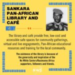 Anna Paquin Instagram - LINK IN BIO Posted @withregram • @nowhitesaviors DONATE to the Sankara Pan-African Library and Café! We are so grateful for our landlord’s patience and support as we turn to our Kusimama Africa/No White Saviors community to keep our space open. The same space our community was so instrumental in raising funds when it was just a few thoughts on paper.  Named after Thomas Sankara, a Pan-Africanist, revolutionary, egalitarian, freedom fighter and President of Burkina Faso, the Sankara Pan-African Library and Café opened in Kampala, Uganda on January 3rd of 2022 during the pandemic to serve as a physical and brave safe space for community gatherings and dialogue, readings and storytelling, quiet study and reflection. The library and café provide free, low-cost and accessible safe spaces for community gatherings, virtual and live engagements, Pan-African educational resources and training for the local community. The existence of the library is because of the generosity and inspiration of the Kusimama Africa/No White Saviors supporters, followers and friends. We are fundraising to help pay for $24,000.00 in rent owed to the landlord of the property. Due to the global pandemic in 2022 and the subsequent global economic crisis and slowdown (whose effects are still being felt today), the Sankara Library has faced financial difficulties and is in rent arrears of $24,000.00 that was due at the end of June. The rent is $2,000.00 because the library and café space and compound are beautiful, and are located in the prime living and commercial neighbourhood in Kampala, centrally located and easily accessible to the local community via multiple forms of local transportation. Our fundraiser will allow us to expand the library services, the café space to allow the library and café to be self-sustaining through increased revenue. Donate on:  GoFundMe bit.ly/sankara23   Paypal @kusimamaafrica  Patreon @nowhitesaviors  Kusimama Africa is a registered 501(c)3 in the United States and a registered NGO in Uganda, so your donation is tax-deductible.  Please follow our instagram pages @nowhitesaviors, @sankarapanafricanlibrary, and @olivia.rises to keep up to date on our efforts.