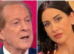 Anna Pettinelli Instagram - Che vuoi che sia una pacchetta sul sedere? Innocua. Stavo scherzando! Scherzando un cazzo!Il fatto è che se questo video non fosse finito sui social Jessica Morlacchi probabilmente non avrebbe denunciato l’accaduto e tutto sarebbe passato sotto silenzio. È successo a me in passato più e più volte e non l’ho mai detto. Oggi lo farei ma allora non ho saputo superare l’imbarazzo. Spero che oggi le donne abbiano coscienza di quanto questi atteggiamenti debbano essere denunciati e condannati senza scuse. Scuse che in questo caso non arriveranno mai a Jessica perché vorrebbe dire confermare l’accaduto,cosa, che al momento, il molestatore in questione nega recisamente. #coraggio #verità #dallapartedelledonne #metoo