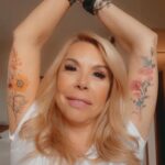 Anna Pettinelli Instagram - Grazie Anna per la fiducia riposta in me e per avermi dato l’opportunità di creare qualcosa di bello e per te molto significativo! 💐✨