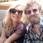 Anna Pettinelli Instagram - Tutto in un’ora. Venezia è un meraviglioso tritacarne e il meglio deve ancora arrivare. Sempre #mostradelcinemadivenezia #venezia #film #fashion #passione #newlife