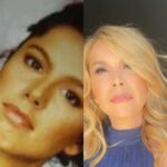 Anna Pettinelli Instagram - Eccomi qui: ora e 40 anni fa.Ho pensato di dare soddisfazione a haters e criticoni per farli sentire un momento importanti e dare un consiglio visto che da giorni rompete le palle con le dimensioni della mia bocca che come vedete, a parte un normale ingrandimento portato dall’età, è rimasta la stessa. Non smetterete, lo so è nella vostra perversa natura ma anche voi avete diritto a vivere. Detto ciò, è vero che la gente con il Photoshop si toglie taglie, affetta fianchi, pialla rughe e cellulite, aumenta seni ma che male c’è a voler sembrare, almeno in foto, più carine ? Voi pubblichereste foto in cui siete venuti male?No. Allora usate i filtri come tutti. Io per esempio uso Facetune per fare la pelle più liscia. Usatelo anche voi, nella versione base è gratuito, ma ricordatevi c’è sempre la prova dal vivo e li, incontrandoci, vedremo chi sta meglio. Voi o io😂😂😂😂 Rilassatevi e ritoccatevi senza pietà 😂😂😂#photoshop #picoftheday #bellezza #madeinitaly #summer #hot #artist