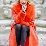 Anna Pettinelli Instagram - Ecco il mio anno. Con la partecipazione di chi mi è stato davvero vicino e che ritroverò nel prossimo anno insieme a chi vorrà lealmente condividere la mia strada.Auguri a tutti voi che quotidianamente mi dimostrate affetto e stima e siete sempre dalla mia parte, intuendo anche solo dalla mia voce o dal mio viso, chi sono veramente. A voi un immenso grazie. Buon 2023, tutto sommato, anche a chi mi odia. Un giorno perdonerò.