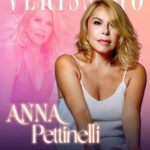 Anna Pettinelli Instagram - Domenica a #Verissimo, alle 16.30 su #Canale5, non perdete l’intensa intervista ad Anna Pettinelli ✨🤩
