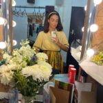 Anna Shaffer Instagram - a few Sunday bests