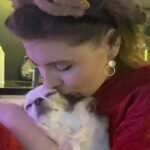 Anna Shulgina Instagram - Уровень милоты от 1 до 10?💕