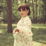 Anna Shulgina Instagram - Свои 30 лет я встретила вот так. Это был самая тихая и самая уютная вечеринка за последние 15 лет. ❤️