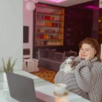 Anna Shulgina Instagram - Что-то на уютном ☕️