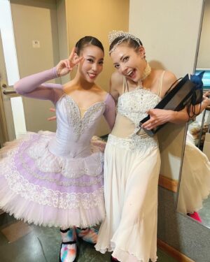 Anna Tsuchiya Instagram - 