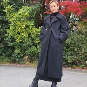 Anna Tsuchiya Instagram - 🎍お正月はぐっさん家SP🎍明日OAです😘
伊勢神宮に鳥羽水族館、海鮮料理と堪能しまくりの旅をお届け❤️‍🔥是非観てね❤️‍🔥

みんなよいお年を❤️‍🔥❤️‍🔥

👗　@prankproject_official 

#土屋アンナ