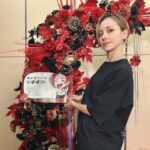 Anna Tsuchiya Instagram - Thank you China😘 ライブ無事終了❤️‍🔥 ぶち上げて来たぜい💪 みんないつもありがとう😘🫶 #annatsuchiya #土屋アンナ