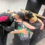 Anna Tsuchiya Instagram - Thank you China😘 ライブ無事終了❤️‍🔥 ぶち上げて来たぜい💪 みんないつもありがとう😘🫶 #annatsuchiya #土屋アンナ