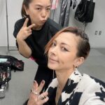 Anna Tsuchiya Instagram – 札幌コレクション2024
8年ぶりに歩きました❤️
かっこいいスタイリングありがとう😊
そして2011年から変わらぬスタッフさんにも会えたし
久々の札幌も空気が美味しくて感動🥺

美味しいケーキもいただきました❤️

お客様もありがと❤️

#土屋アンナ