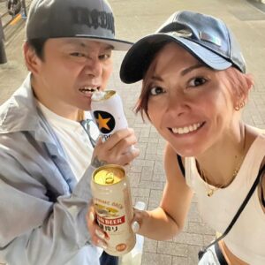 Anna Tsuchiya Instagram - 急きょ❤️ライブすることになったよん🫶✨
バンド仲間のライブボーカルで参戦します🎤✨
ぶち上げるからみんな遊びに来てね❤️

@top_beat_club 

詳細↓↓↓
-----
2023年9月15日
"Cum On Feel The Roll"
出演：“D runkard Ball” ［Gt&Vo.澄田健 / Ba.CRAZY COOL-JOE / Dr.湊雅史］／Magical Sixx／IMOCD! feat.土屋アンナ
OPEN：18:30 / START：19:00
前売：¥3,500 / 当日：¥4,000 ＋1DRINK(¥600)
入場順：Peatix→各バンドメール予約

予約方法
peatix:
https://peatix.com/event/3632001
又は
IMOCD!official mail:
imocdofficial@gmail.com
----

🎤🎤🎤🎤🎤🎤🔥✨