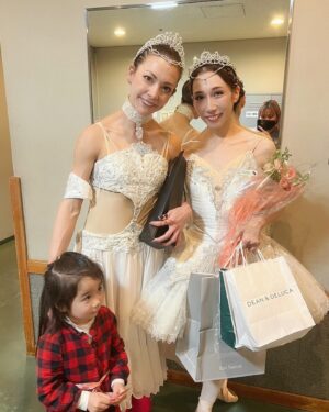 Anna Tsuchiya Instagram - 