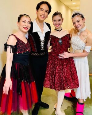 Anna Tsuchiya Instagram - 