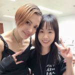 Anna Tsuchiya Instagram – Thank you Guangzhou！

中国のみんないつもありがとう😘
帰りますー✈️

#土屋アンナ