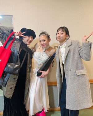 Anna Tsuchiya Instagram - 