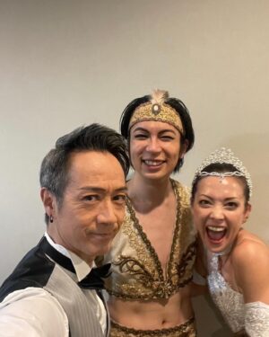 Anna Tsuchiya Instagram - 