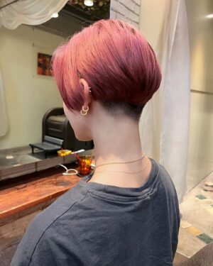 Anna Tsuchiya Instagram - New hair🫡

髪切ってきたよ💖

@totonow_daisuke_ishigaki_hair

#土屋アンナ 
#PRではないです！お金払ってます🥹
