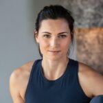 Anna Veith Instagram - warm up my day… … and see you later in Vienna 📍 #runonclouds