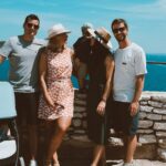 Anna Veith Instagram - 📍 Bonifacio #havingagoodtime 💕
