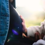 Anna Veith Instagram - Our hearts are full of love & joy as we´re expecting our second child. 💕👶 Life just got a little more beautiful, can't wait for the adventures that lie ahead. ✨ #love #babynews #familyisgrowing #familylife #welove #havingthebesttime #welivinglife #❤️