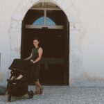Anna Veith Instagram - little summer review… ☀️⛰️🌊 #exploretheworld #outdoors #onrunning #onapparel #makeyourdayahappyday #bringyourkids #rotwildbikes #momlife