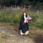 Anna Yamada Instagram - 映画「山女」いよいよ明日公開です☺️ 野生味溢れる写真、、😂 是非多くの方に劇場でご覧いただけたら嬉しい限りです。 よろしくお願いします！