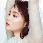 Anna Yamada Instagram - NYLON 発売中です☺️ @nylonjapan