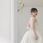 Anna Yamada Instagram - @placole_dressy 10月号のカバーモデルを務めさせていただきました！