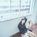 Anna Yamada Instagram - 発売中のmina11月号に掲載していただいてます☺️