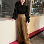 Anna Yamada Instagram - 最近の衣装👗
