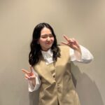 Anna Yamada Instagram - 今日のカレンダー特典オンラインお話し会ありがとうございました！ こちらの方が沢山元気をもらってしまいました またこういう機会設けられるようがんばります☺️