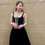 Anna Yamada Instagram – 先日のELLE CINEMA AWARDにてライジングスター賞をいただきました。
素敵な賞を受賞させていただき本当に光栄です☺️
映画#山女　引き続きよろしくお願いします！