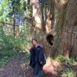 Anna Yamada Instagram - 映画「山女」いよいよ明日公開です☺️ 野生味溢れる写真、、😂 是非多くの方に劇場でご覧いただけたら嬉しい限りです。 よろしくお願いします！