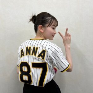 Anna Yamada Thumbnail - 46.1K Likes - Most Liked Instagram Photos