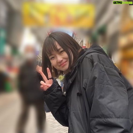 Anna Yamada Instagram - 本日よる10時からNHKドラマ「17才の帝国」第一話です。 おたのしみに！