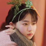 Anna Yamada Instagram - NYLON3月号本日発売です🐰 中身をちらっと🐇