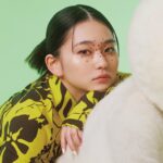 Anna Yamada Instagram - NYLON3月号本日発売です🐰 中身をちらっと🐇