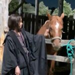 Anna Yamada Instagram - 映画「山女」いよいよ明日公開です☺️ 野生味溢れる写真、、😂 是非多くの方に劇場でご覧いただけたら嬉しい限りです。 よろしくお願いします！