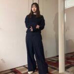 Anna Yamada Instagram - ゼイチョー第1話ありがとうございました！ 見てくださった方ありがとうございます！ 見られなかった〜という方も、TVerでぜひ☺️ @zeicho_drama