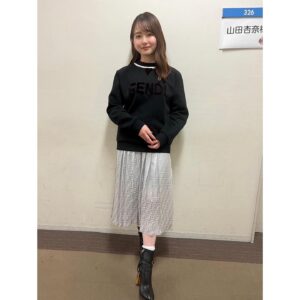 Anna Yamada Thumbnail - 50.3K Likes - Most Liked Instagram Photos