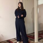 Anna Yamada Instagram - ゼイチョー第1話ありがとうございました！ 見てくださった方ありがとうございます！ 見られなかった〜という方も、TVerでぜひ☺️ @zeicho_drama