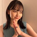 Anna Yamada Instagram - @yamaonna_movie 本日凱旋イベントでした☺️ 福永監督、森山未來さんと登壇しました。 いよいよ来週6/30公開です、 ぜひ劇場で！