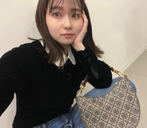 Anna Yamada Thumbnail - 48.6K Likes - Most Liked Instagram Photos