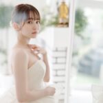 Anna Yamada Instagram - @placole_dressy 10月号のカバーモデルを務めさせていただきました！