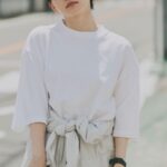 Anna Yamada Instagram - mina7月号発売中です☺️