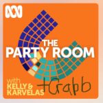Annabel Crabb Instagram - Had a lot of fun barging in on “The Party Room” - one of my favourite politics podcasts - this week and standing in for the beloved @frankellyabc as co-host with @patskarvelas. For extra hectic energy, we included Samantha Maiden as special guest … talking about all the goings-on in Canberra this week. It’s been wild. I’ve recommended this pod before, but find and follow on @abclisten if you’re not already on it. I’m doing another stand-in next week and then, don’t panic, Fran’s back and normal service is restored.