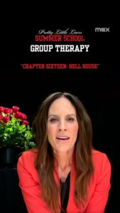 Actress Annabeth Gish HD Instagram Photos and Wallpapers June 2024